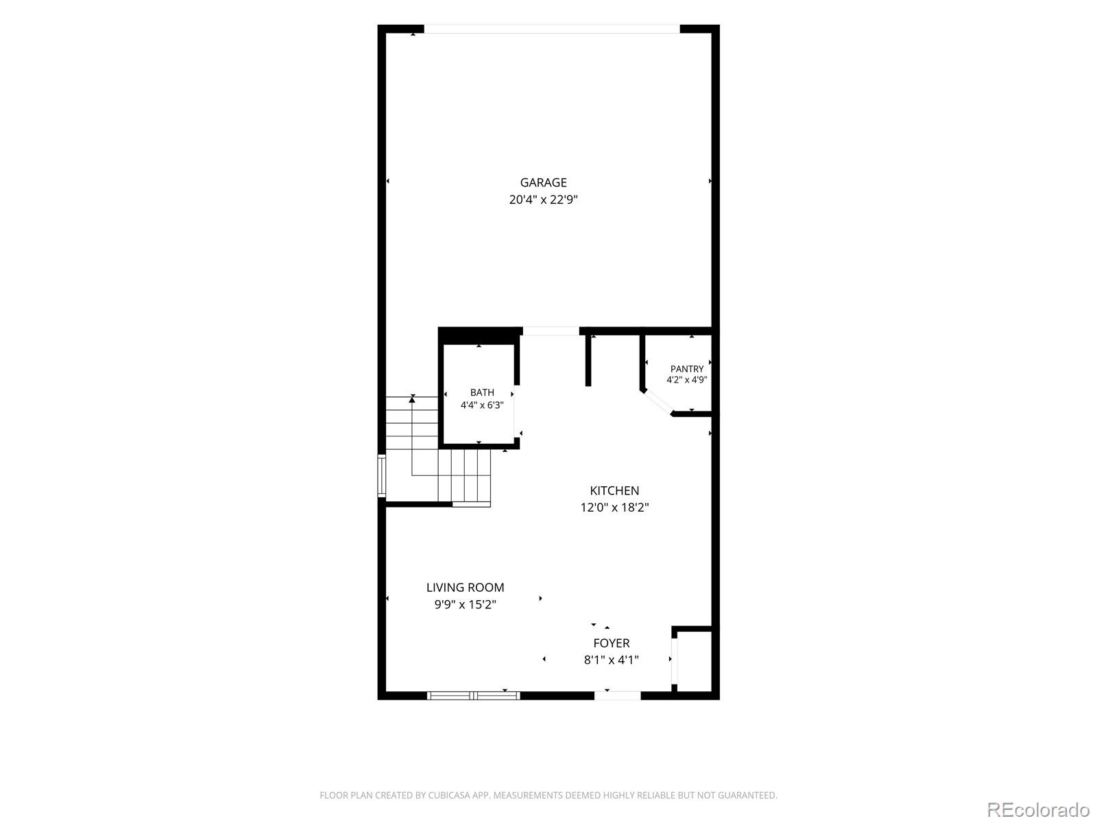 MLS Image #27 for 282  cardinal street,johnstown, Colorado