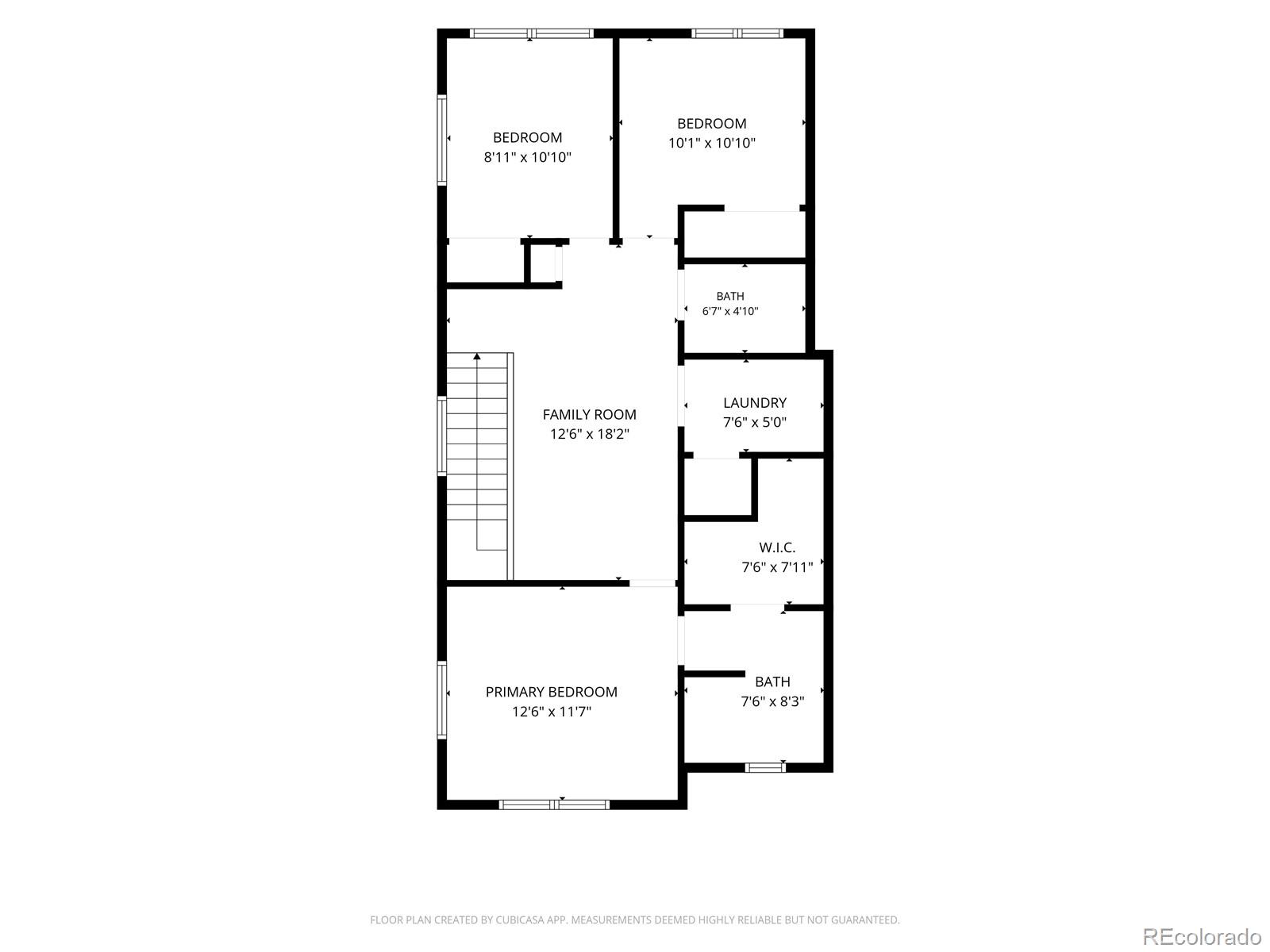 MLS Image #28 for 282  cardinal street,johnstown, Colorado