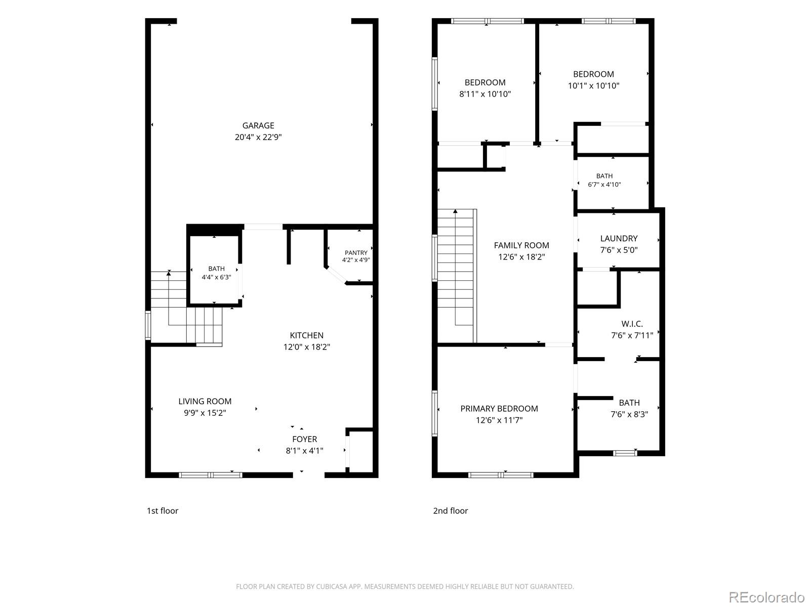 MLS Image #29 for 282  cardinal street,johnstown, Colorado