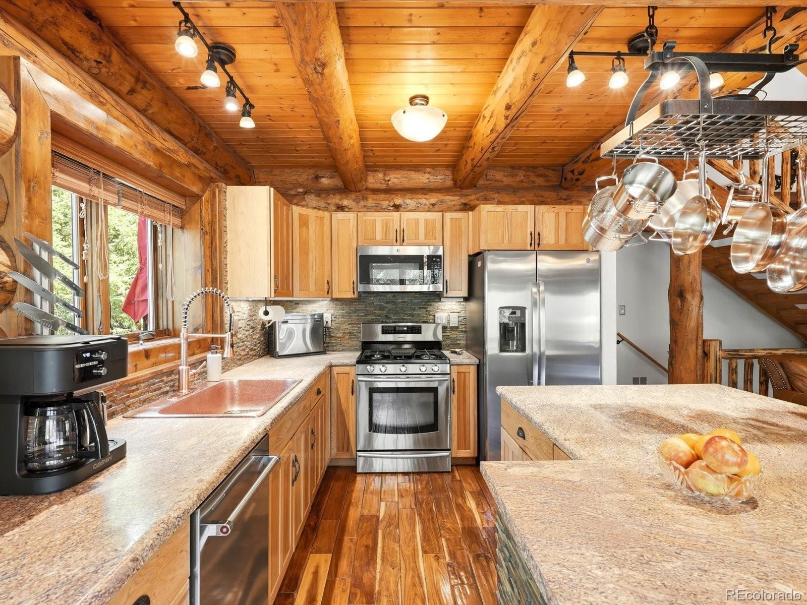MLS Image #12 for 74  silver lode circle,dumont, Colorado