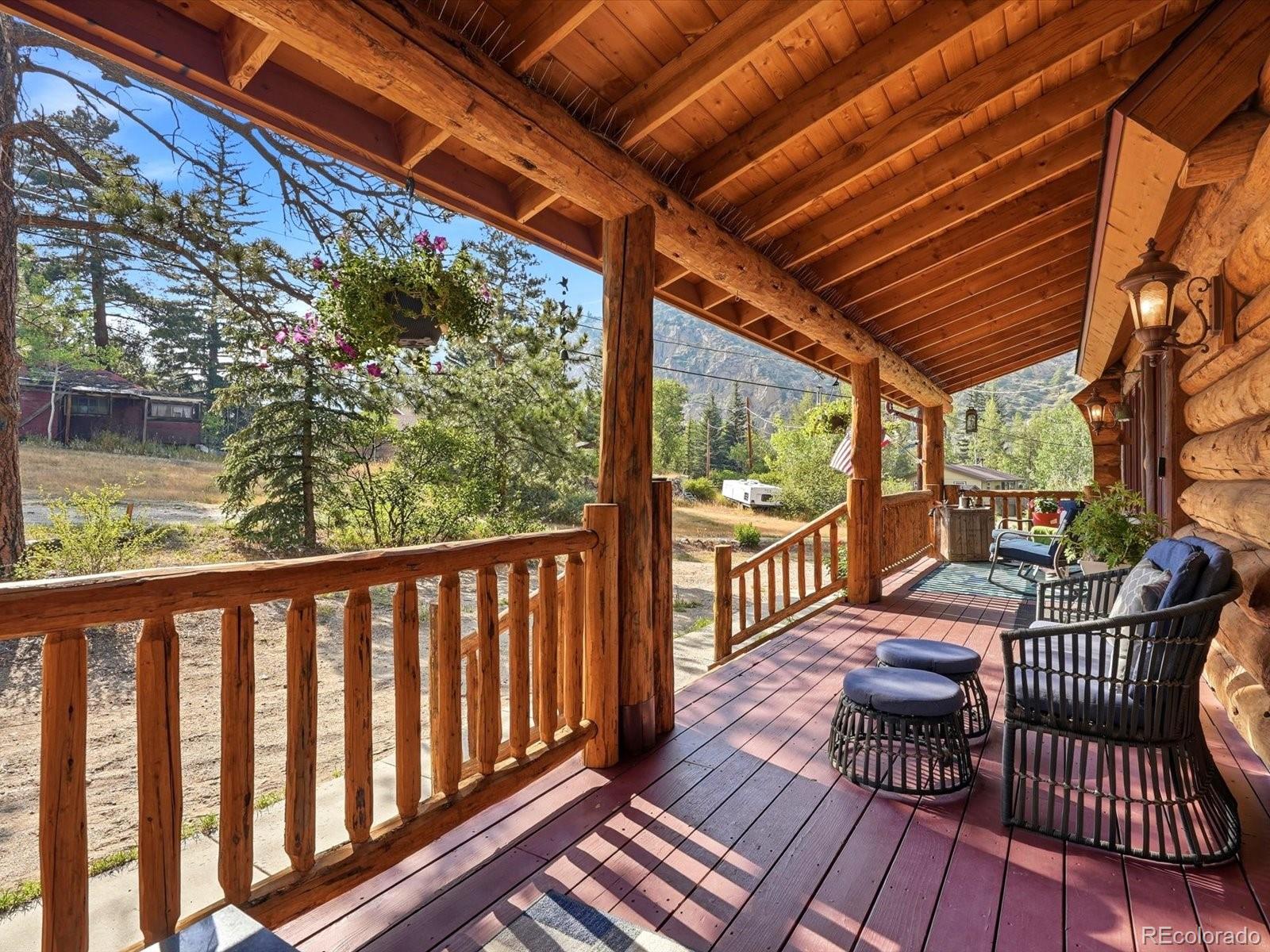 MLS Image #3 for 74  silver lode circle,dumont, Colorado