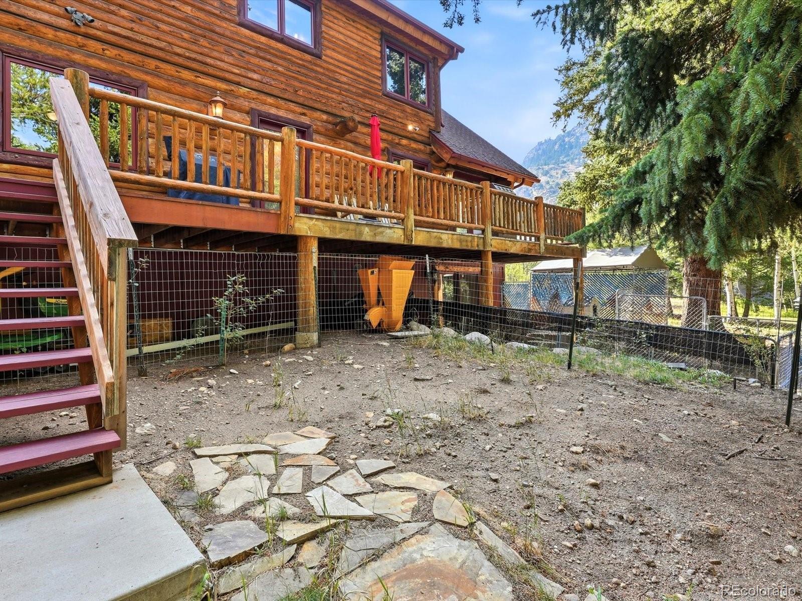 MLS Image #37 for 74  silver lode circle,dumont, Colorado