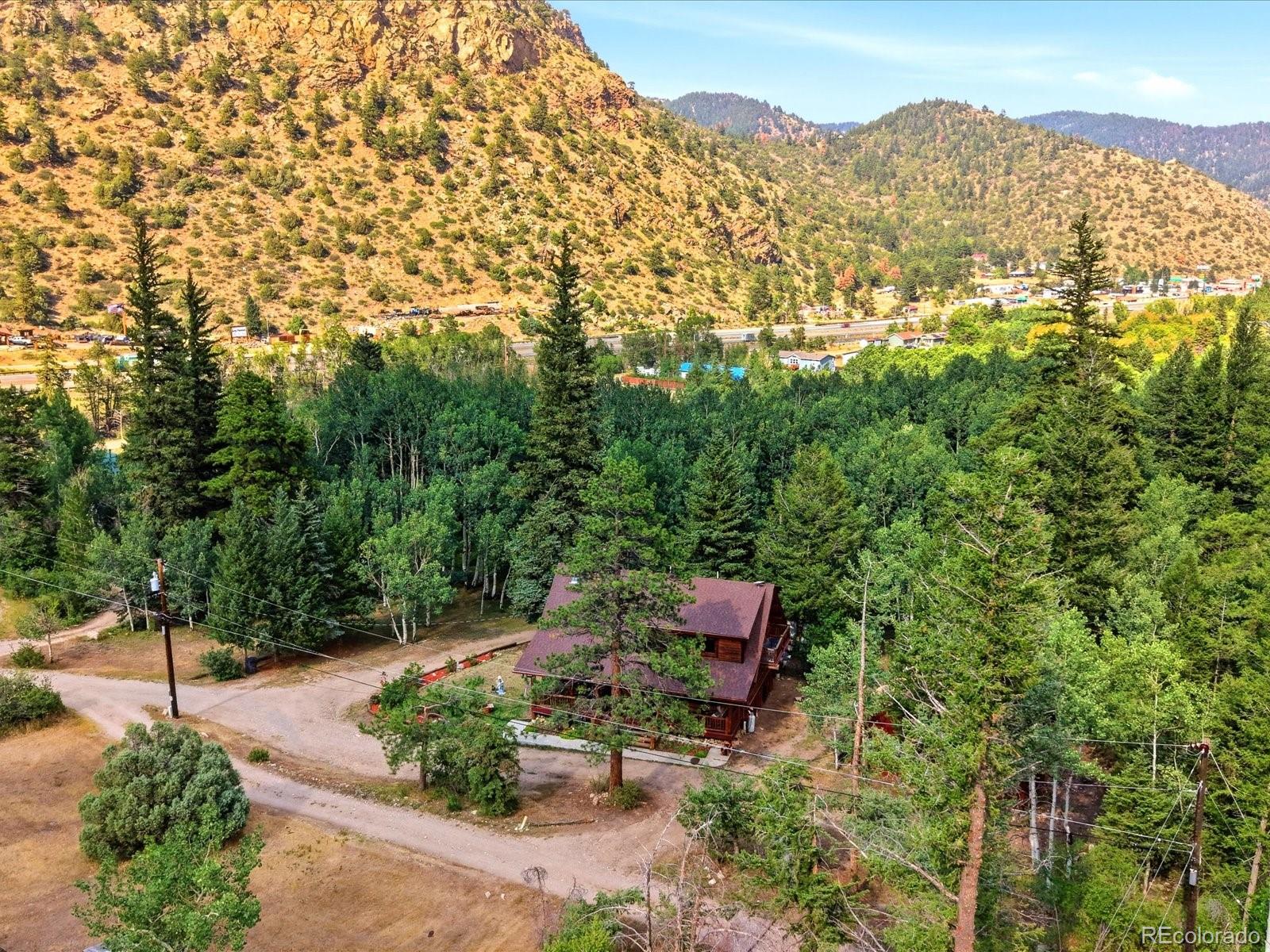 MLS Image #39 for 74  silver lode circle,dumont, Colorado
