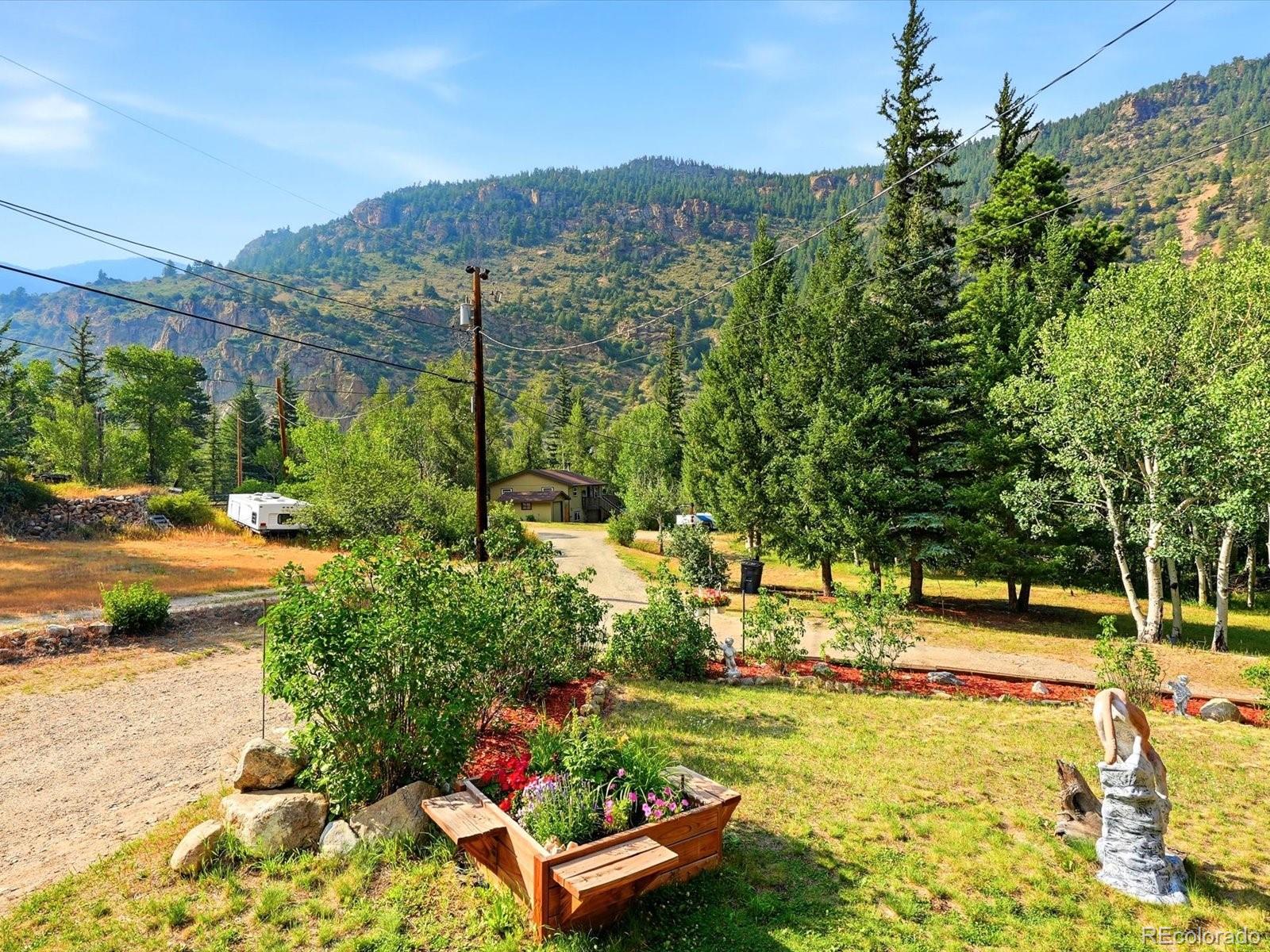 MLS Image #4 for 74  silver lode circle,dumont, Colorado