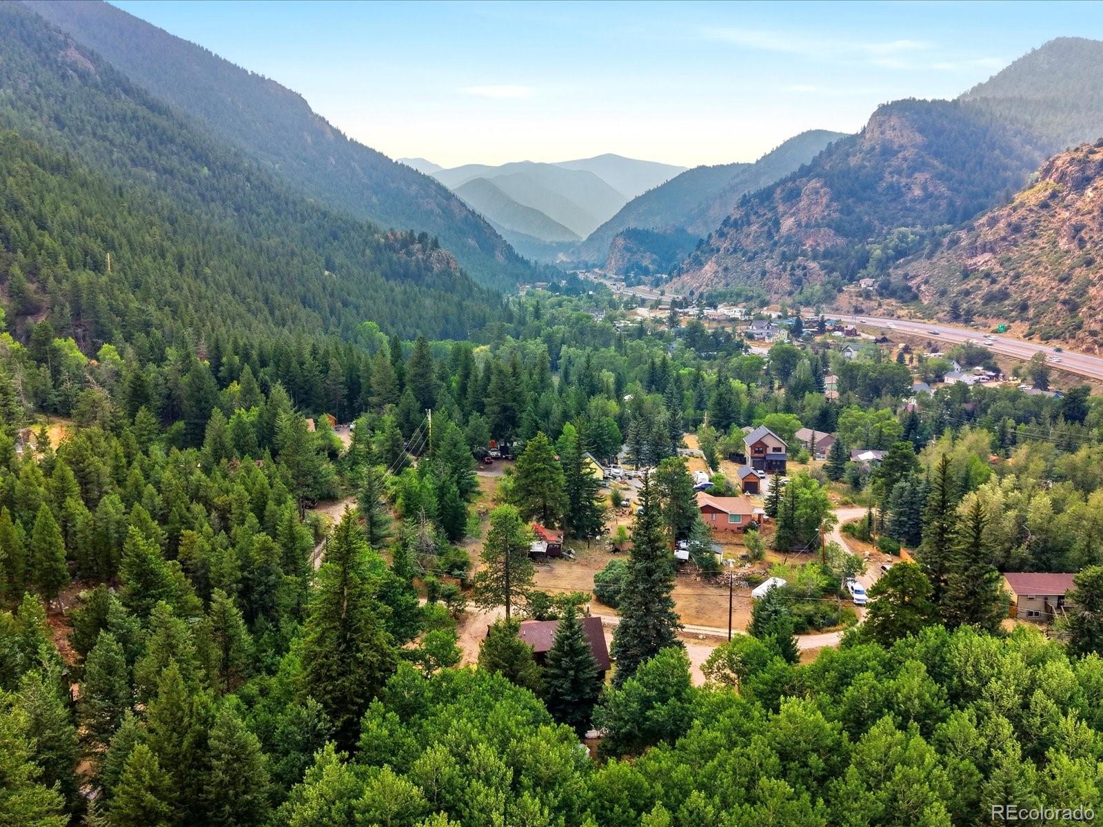 MLS Image #40 for 74  silver lode circle,dumont, Colorado