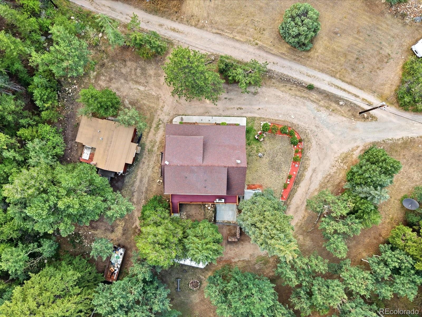 MLS Image #42 for 74  silver lode circle,dumont, Colorado