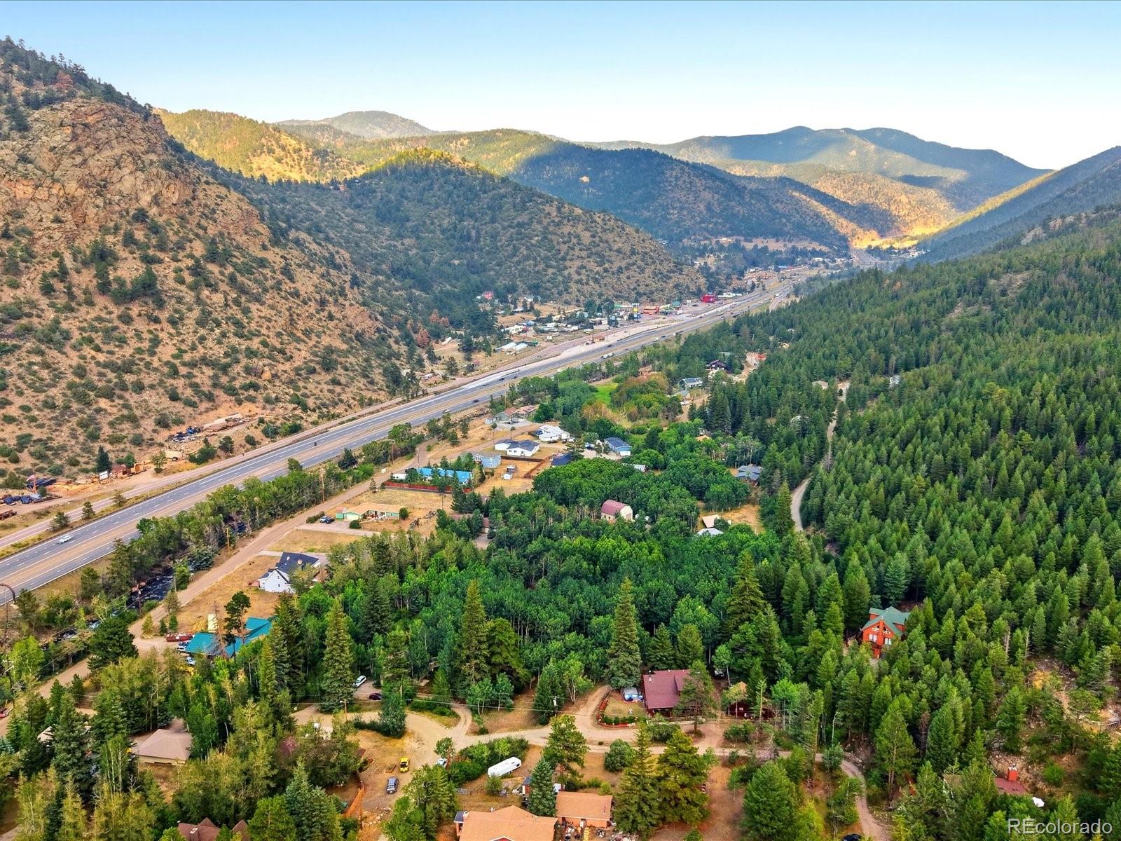 MLS Image #43 for 74  silver lode circle,dumont, Colorado