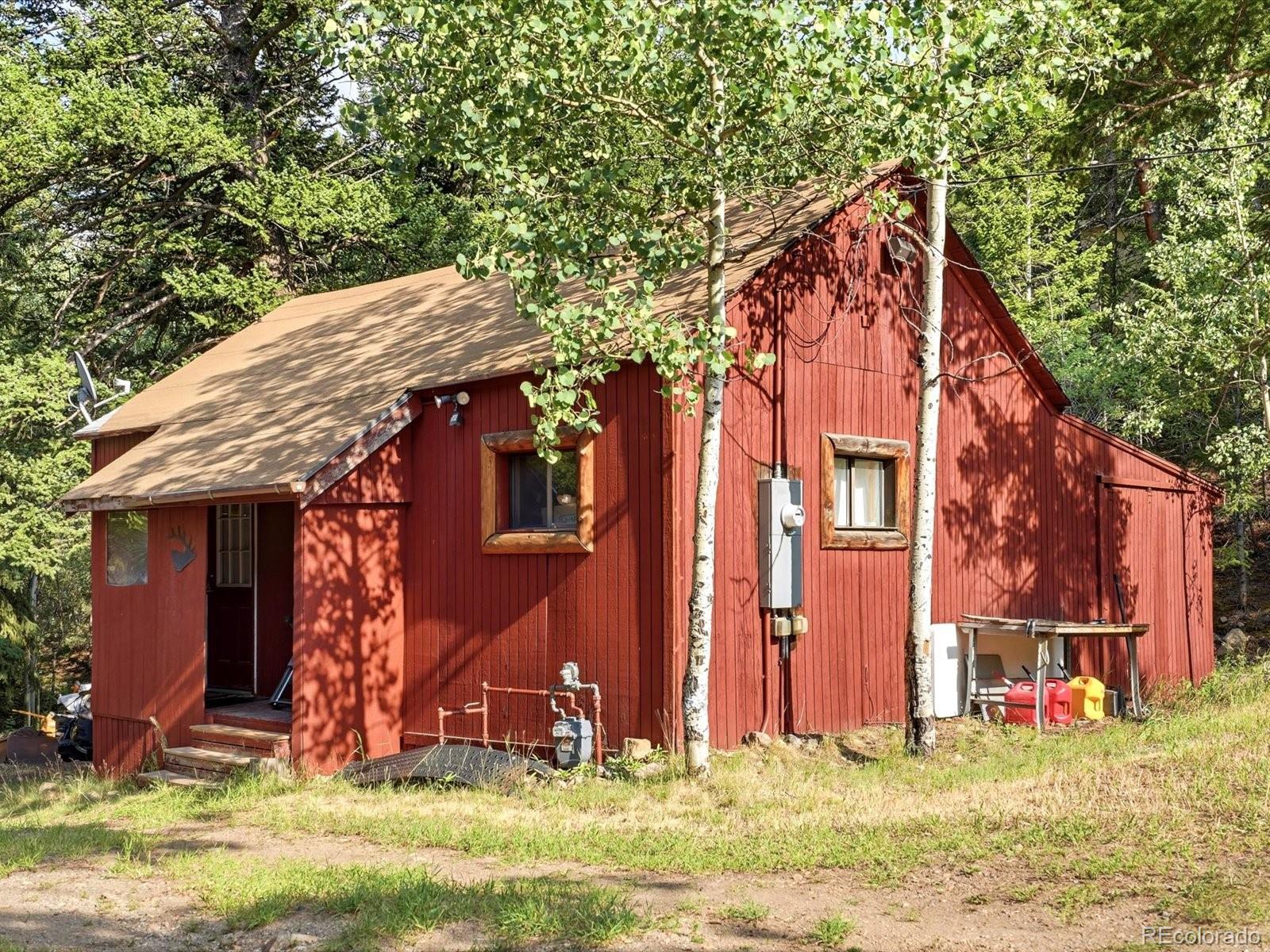 MLS Image #44 for 74  silver lode circle,dumont, Colorado