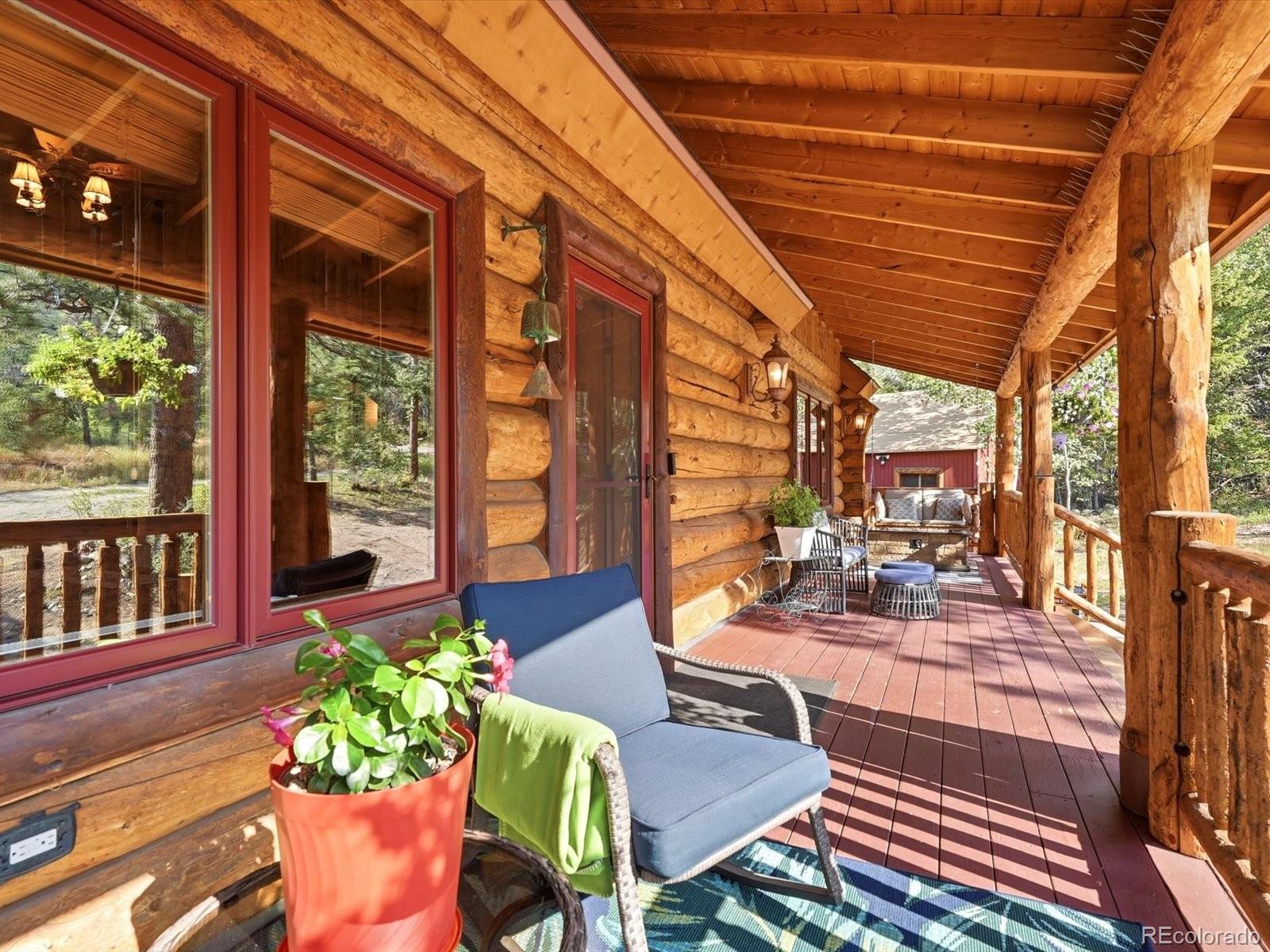 MLS Image #5 for 74  silver lode circle,dumont, Colorado