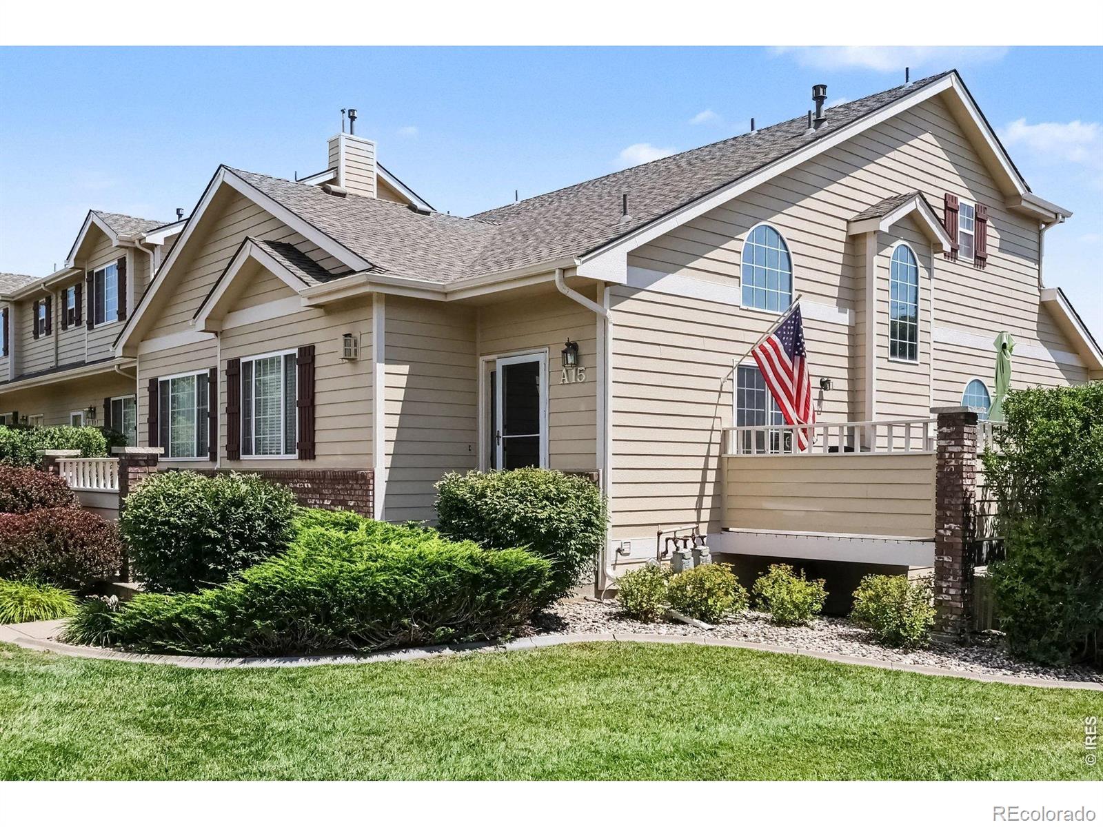 MLS Image #0 for 320  strasburg drive,fort collins, Colorado