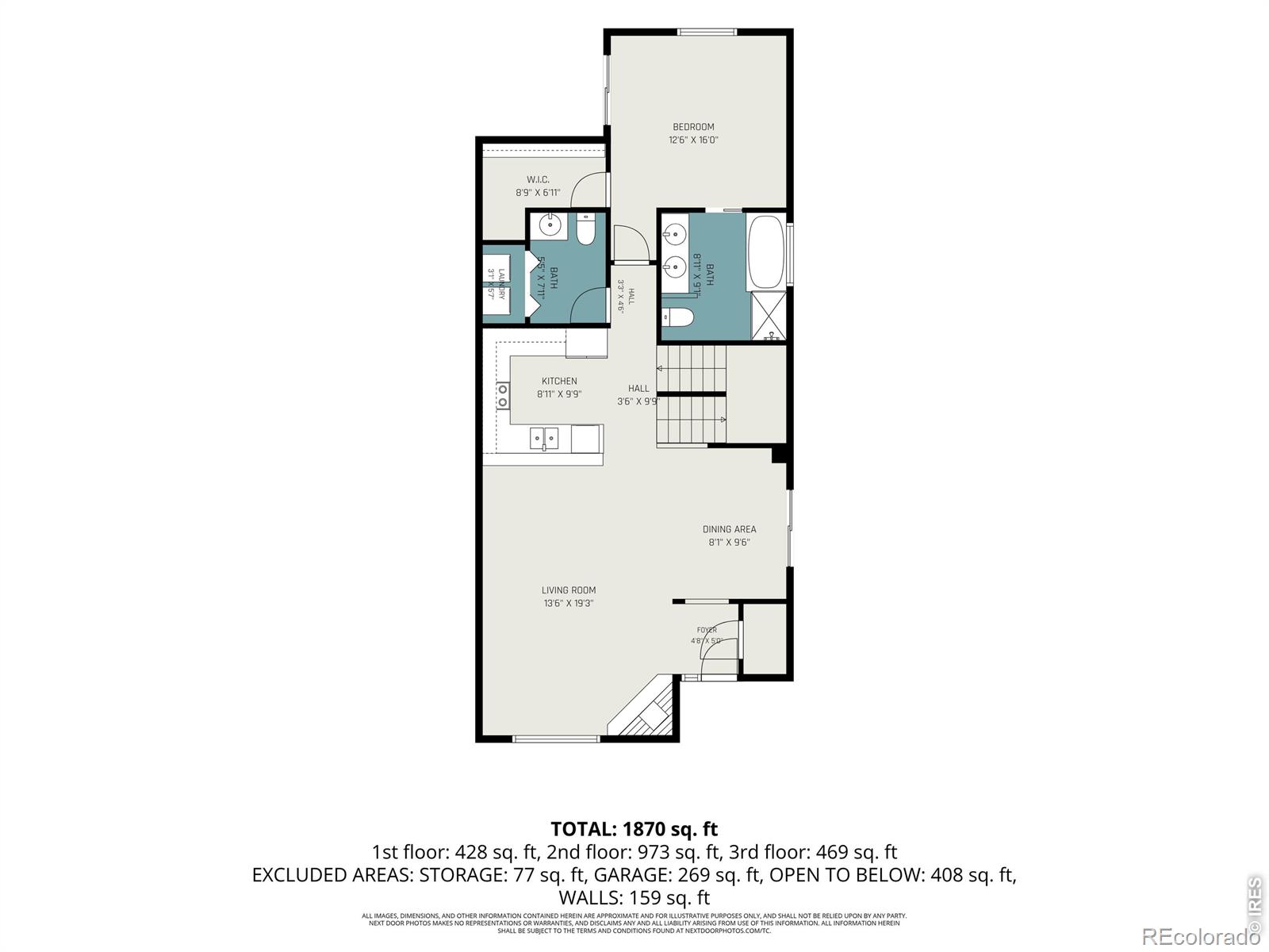 MLS Image #25 for 320  strasburg drive,fort collins, Colorado