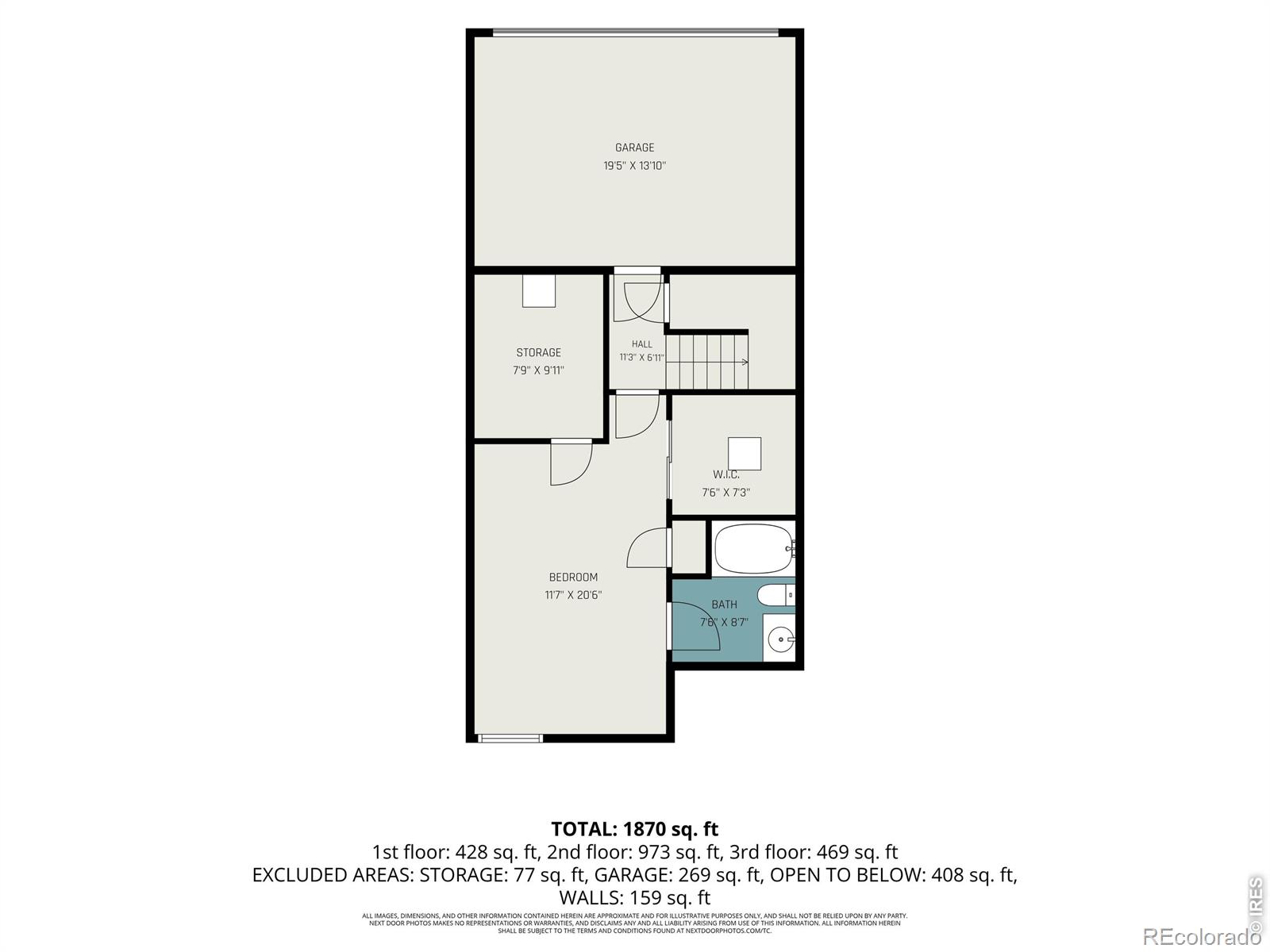 MLS Image #26 for 320  strasburg drive,fort collins, Colorado