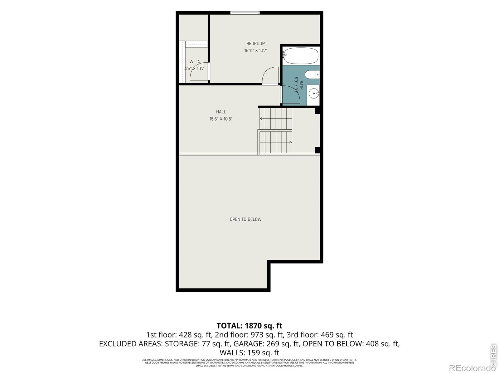 MLS Image #27 for 320  strasburg drive,fort collins, Colorado