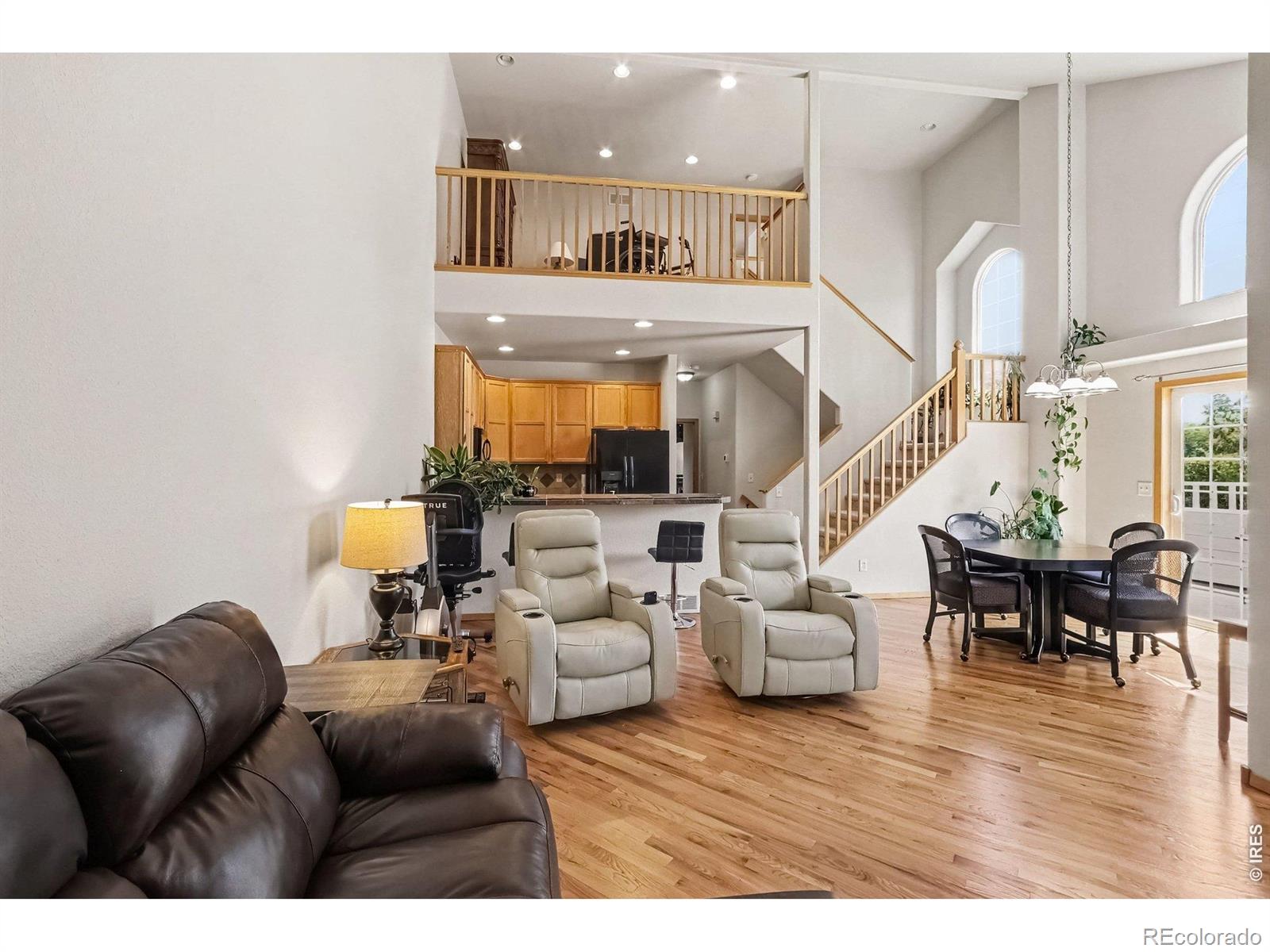 MLS Image #3 for 320  strasburg drive,fort collins, Colorado