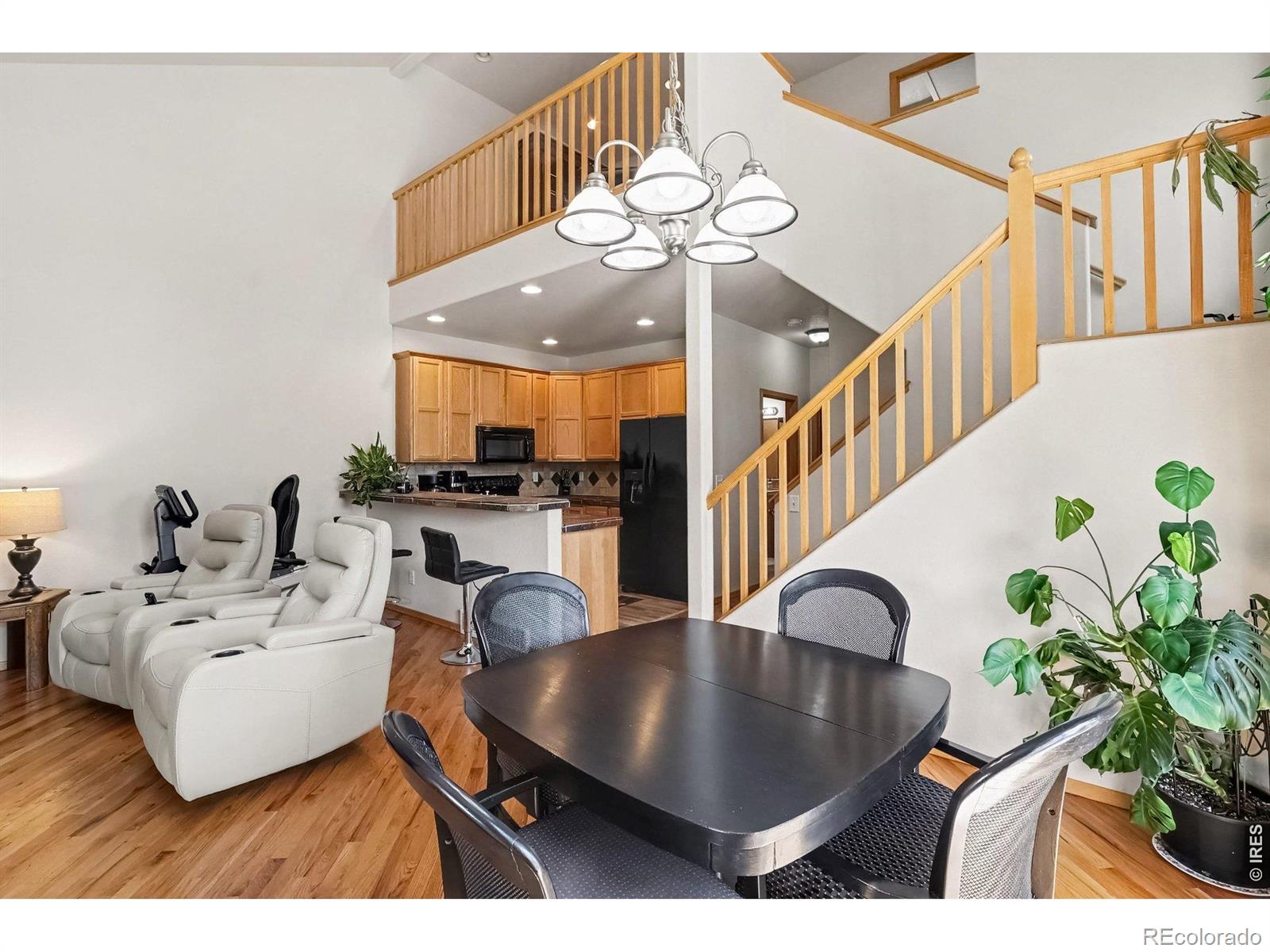 MLS Image #5 for 320  strasburg drive,fort collins, Colorado