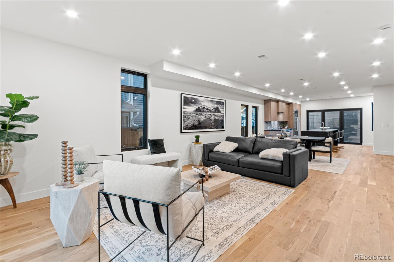 MLS Image #3 for 1448  stuart street,denver, Colorado