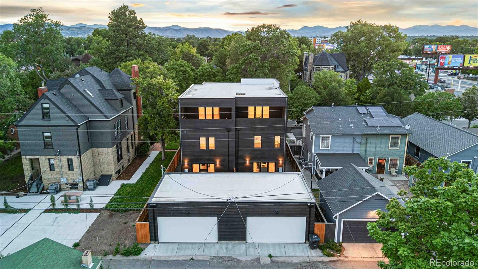 MLS Image #40 for 1448  stuart street,denver, Colorado