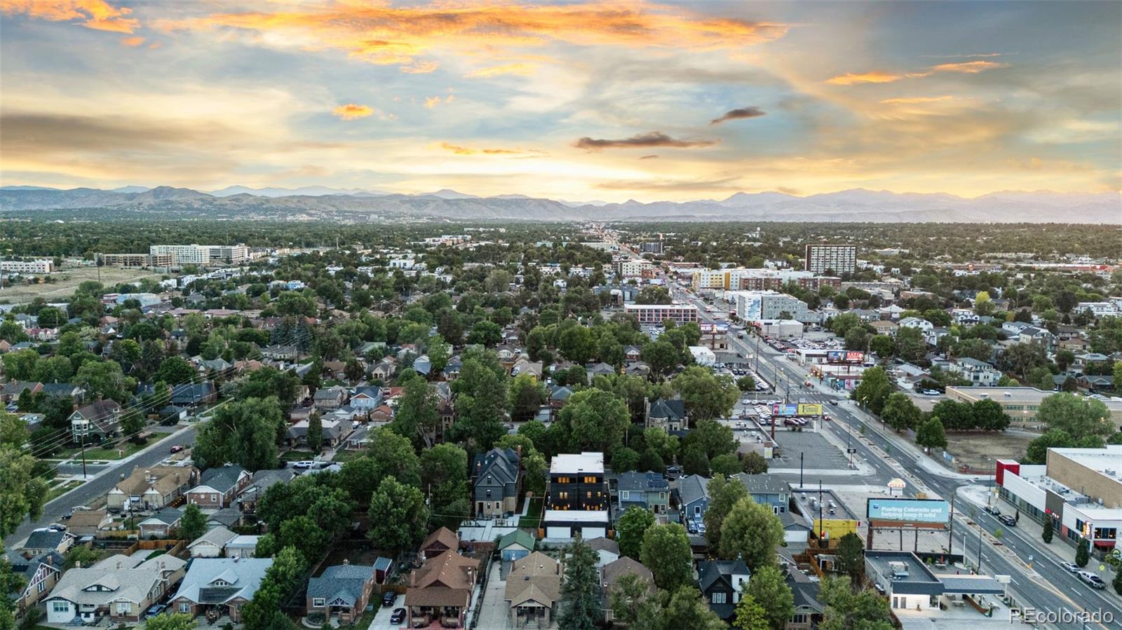 MLS Image #41 for 1448  stuart street,denver, Colorado