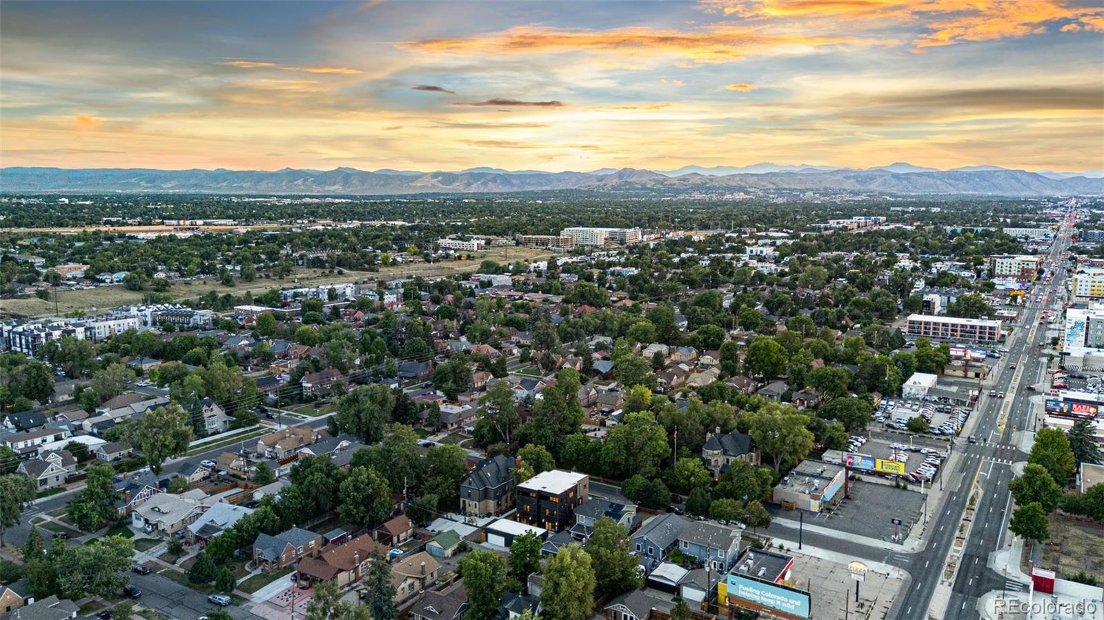 MLS Image #42 for 1448  stuart street,denver, Colorado