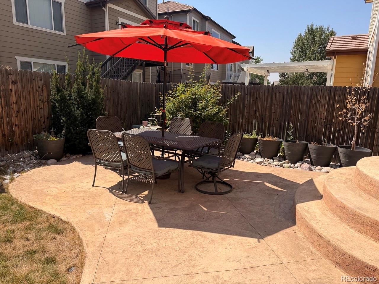 MLS Image #22 for 3908 s malta court,aurora, Colorado