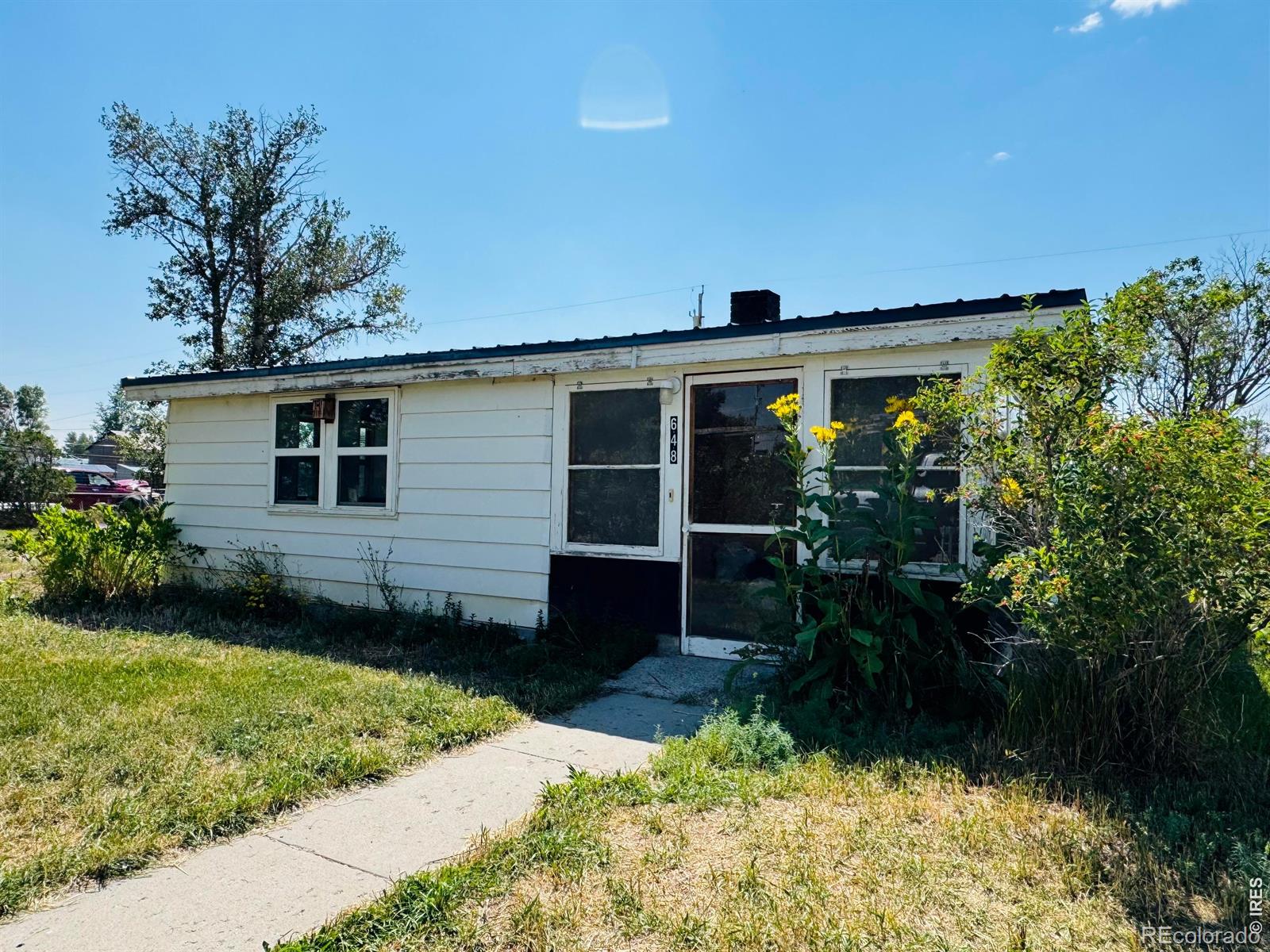 MLS Image #24 for 648  harrison street,walden, Colorado