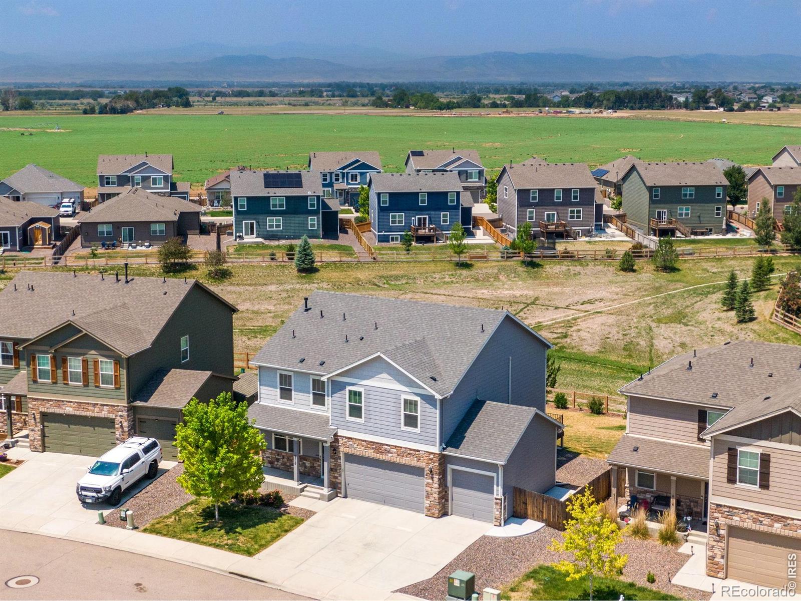 MLS Image #0 for 912  charlton drive,windsor, Colorado