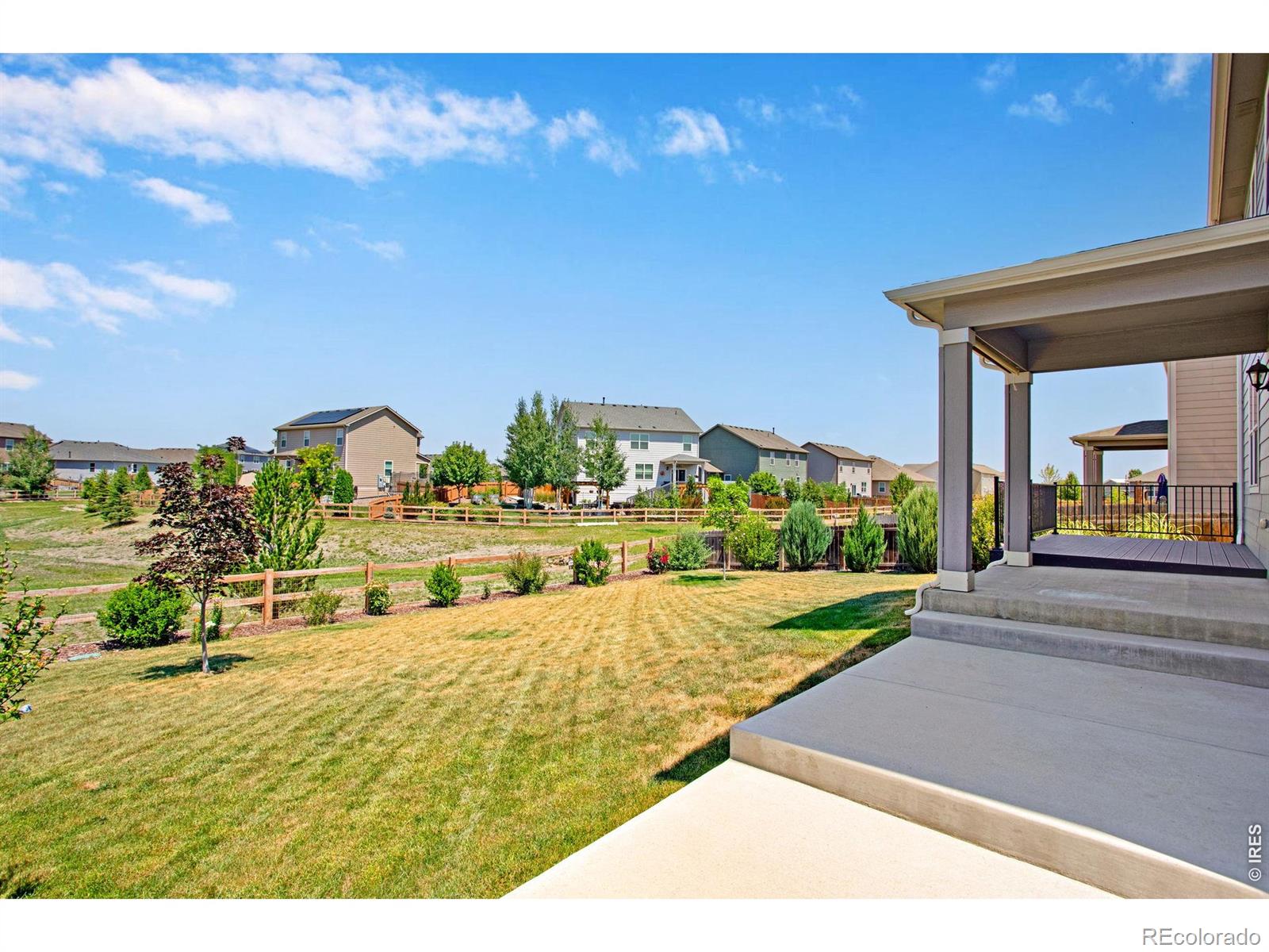 MLS Image #2 for 912  charlton drive,windsor, Colorado