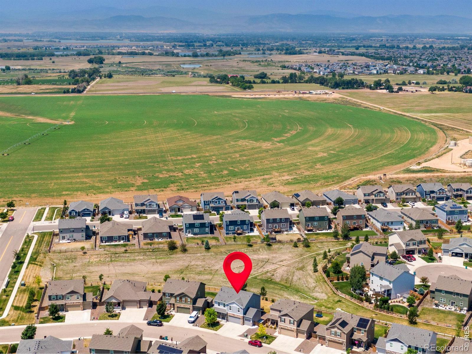 MLS Image #3 for 912  charlton drive,windsor, Colorado