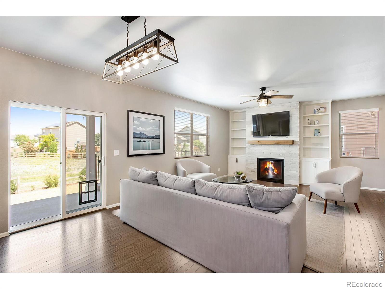 MLS Image #4 for 912  charlton drive,windsor, Colorado
