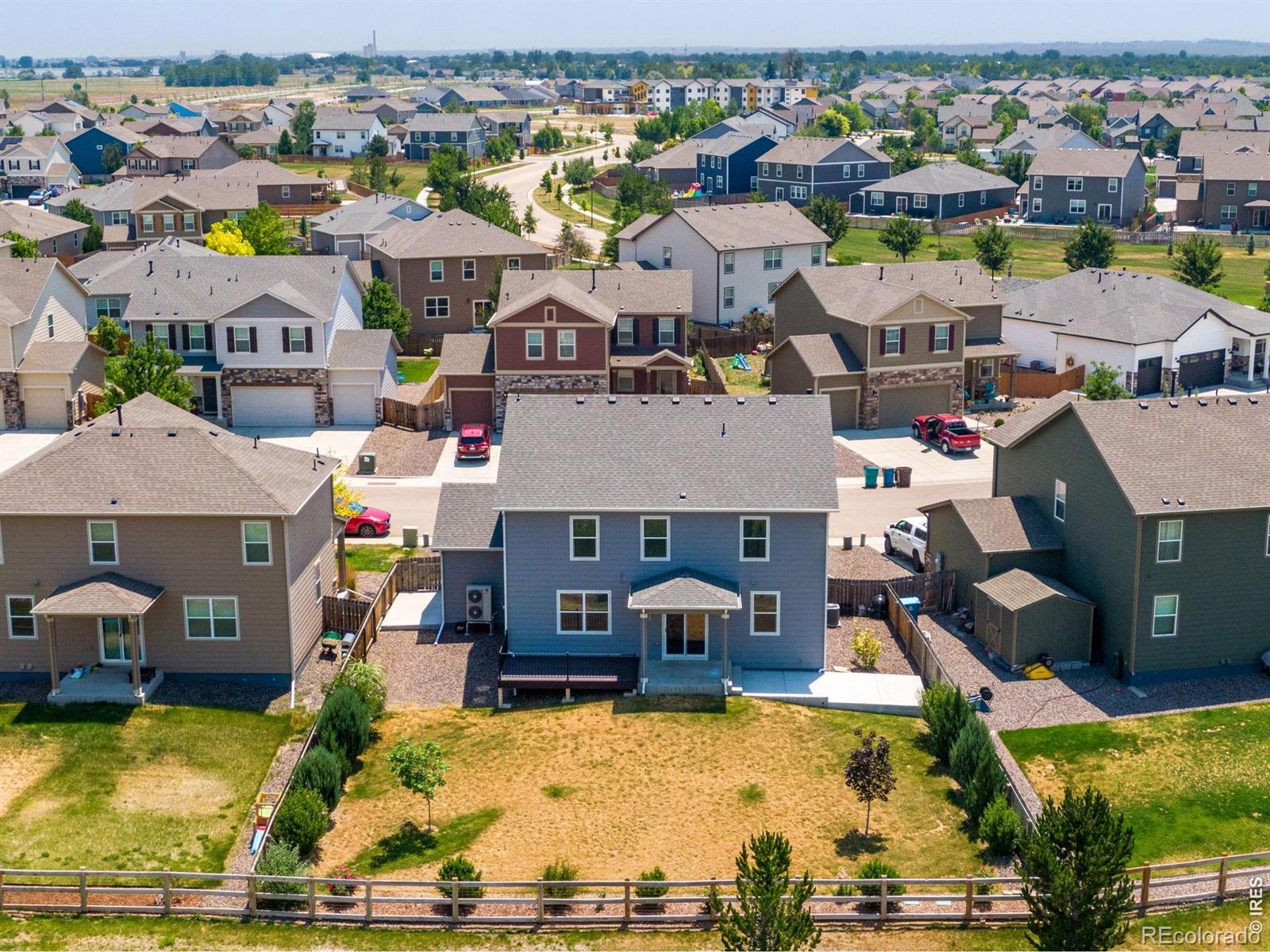 MLS Image #45 for 912  charlton drive,windsor, Colorado