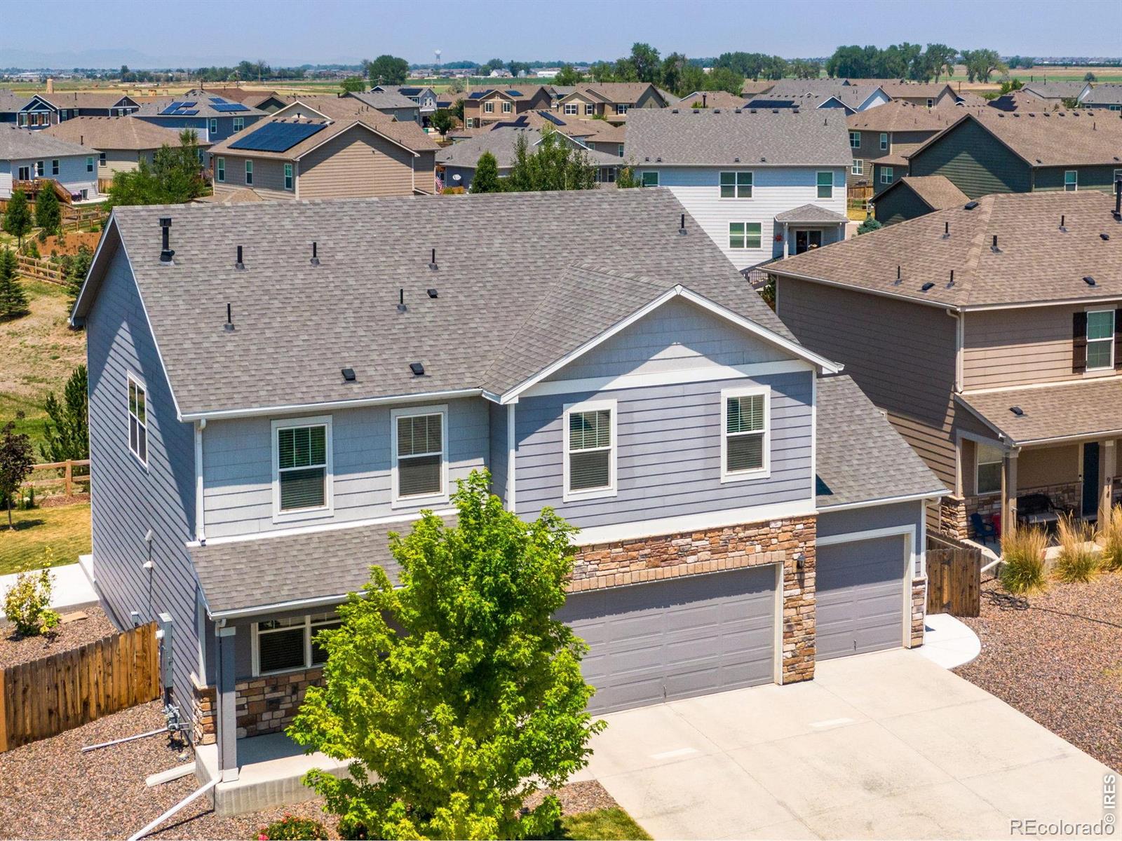 MLS Image #46 for 912  charlton drive,windsor, Colorado