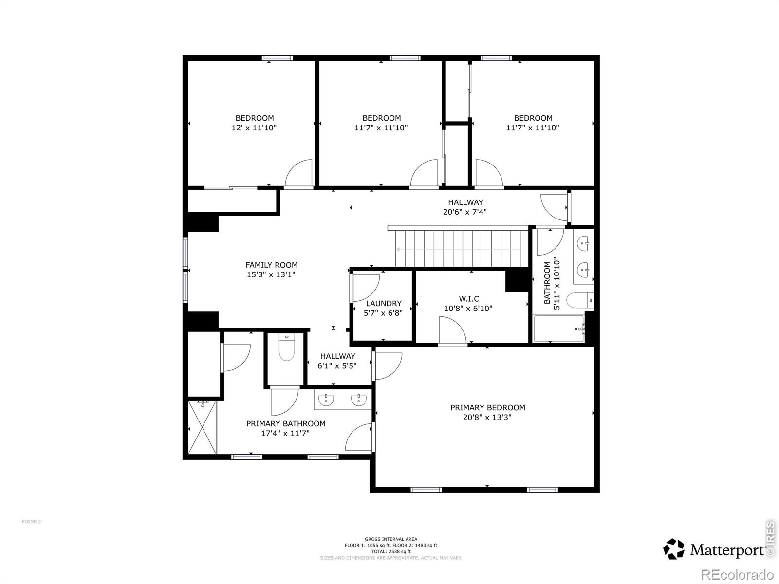MLS Image #48 for 912  charlton drive,windsor, Colorado