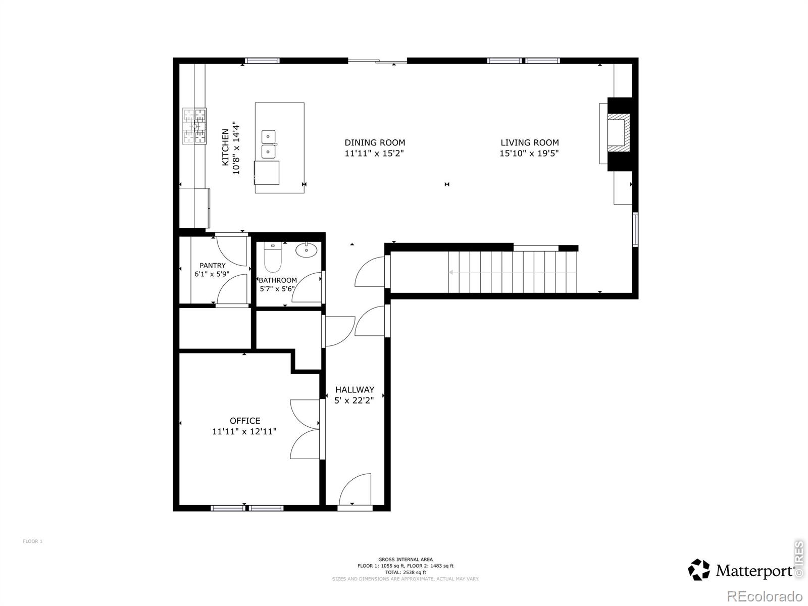 MLS Image #49 for 912  charlton drive,windsor, Colorado