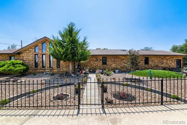 MLS Image #1 for 70 w morgan avenue,keenesburg, Colorado