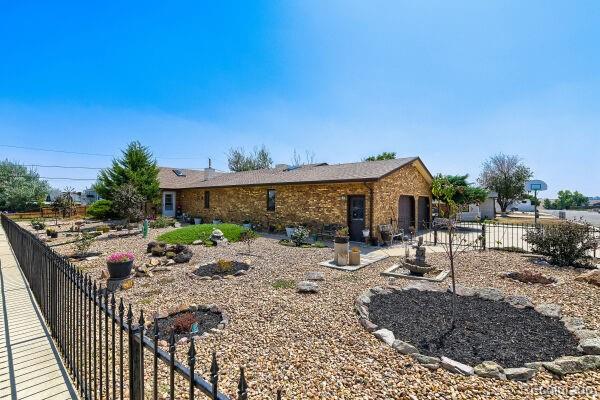 MLS Image #2 for 70 w morgan avenue,keenesburg, Colorado