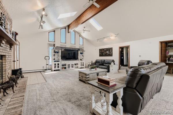 MLS Image #3 for 70 w morgan avenue,keenesburg, Colorado