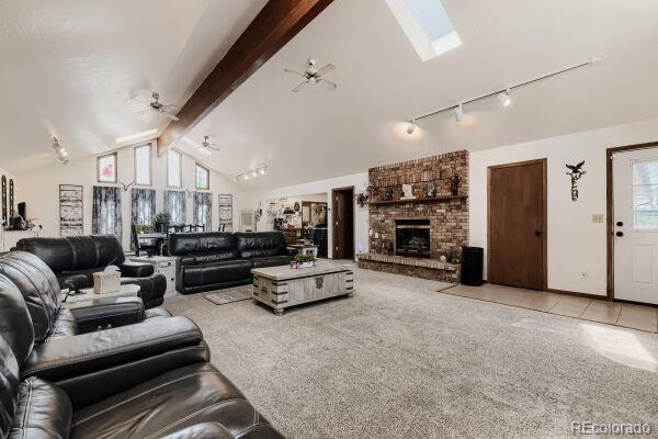 MLS Image #4 for 70 w morgan avenue,keenesburg, Colorado
