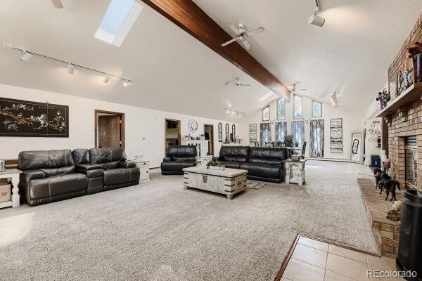 MLS Image #5 for 70 w morgan avenue,keenesburg, Colorado