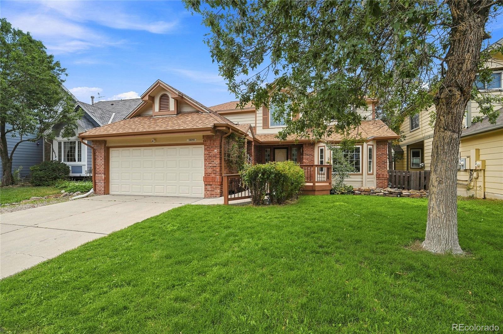 MLS Image #0 for 18290 e harvard place,aurora, Colorado