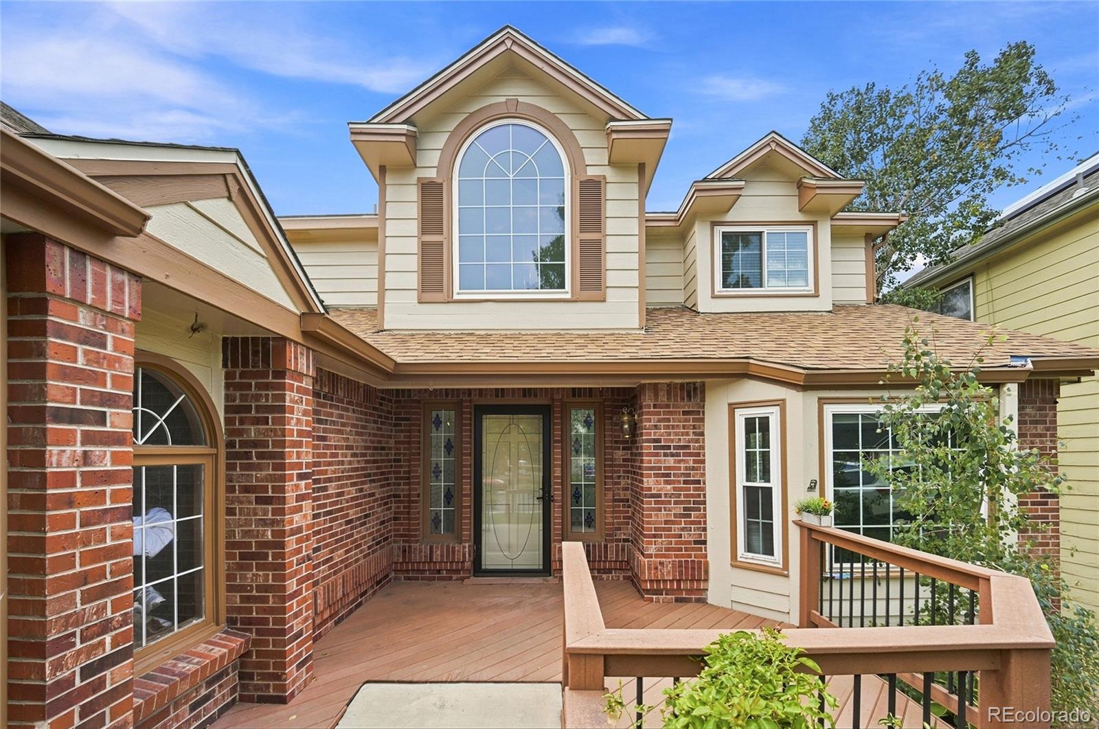 MLS Image #1 for 18290 e harvard place,aurora, Colorado