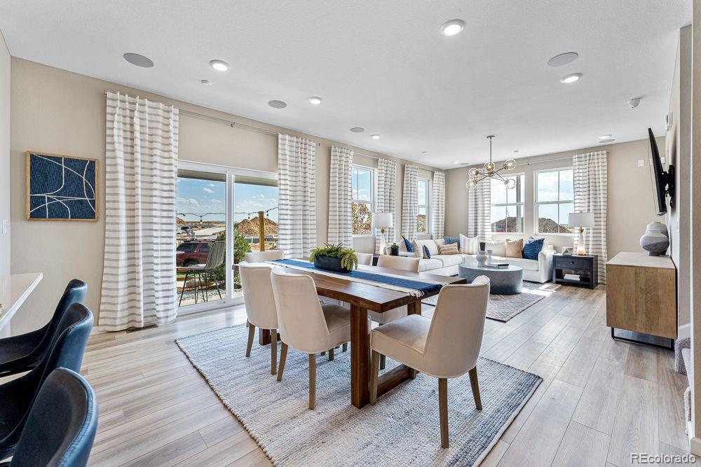 MLS Image #10 for 23722 e 33rd place,aurora, Colorado