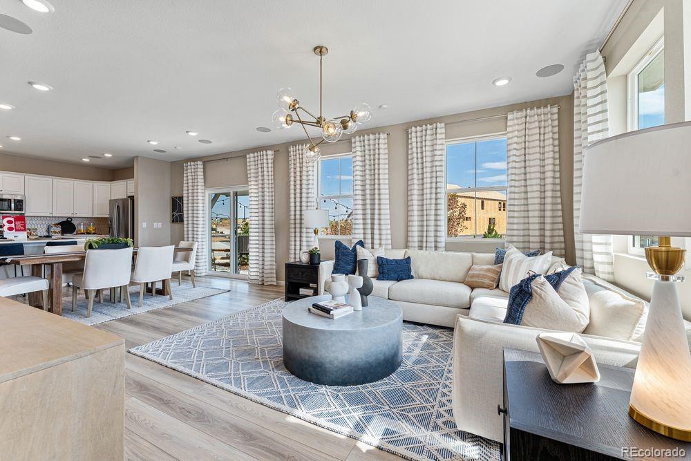MLS Image #13 for 23722 e 33rd place,aurora, Colorado