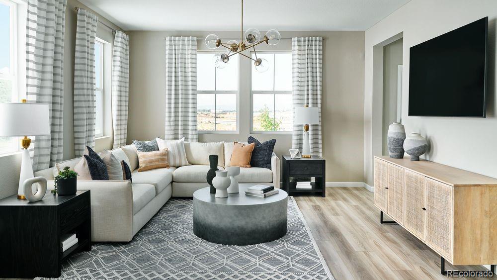 MLS Image #2 for 23722 e 33rd place,aurora, Colorado