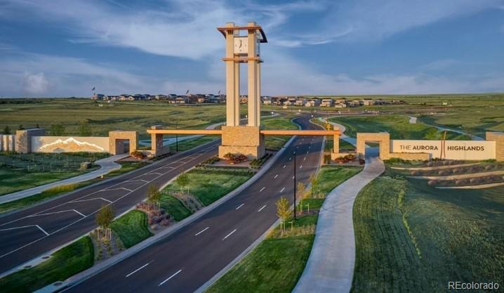 MLS Image #24 for 23722 e 33rd place,aurora, Colorado