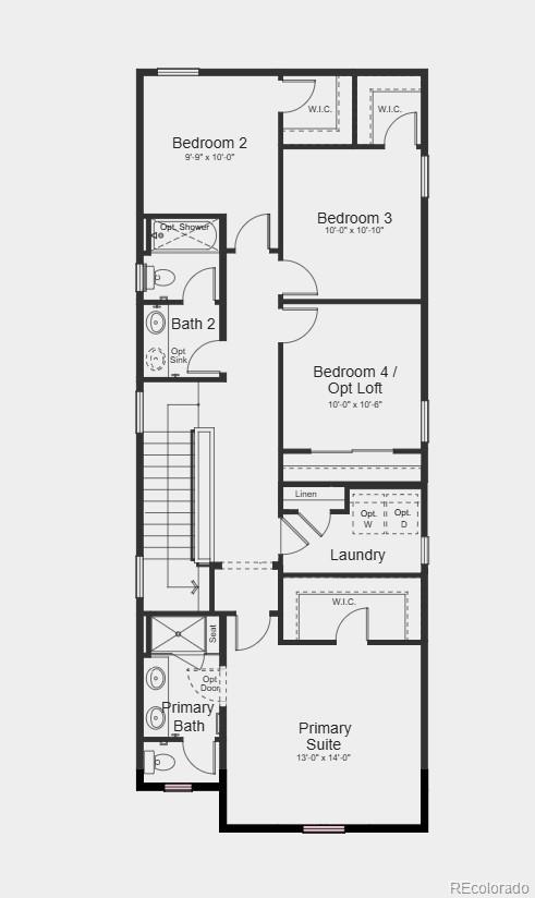MLS Image #39 for 23722 e 33rd place,aurora, Colorado
