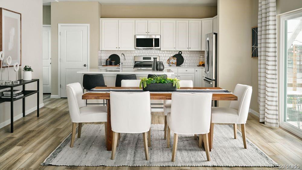 MLS Image #7 for 23722 e 33rd place,aurora, Colorado
