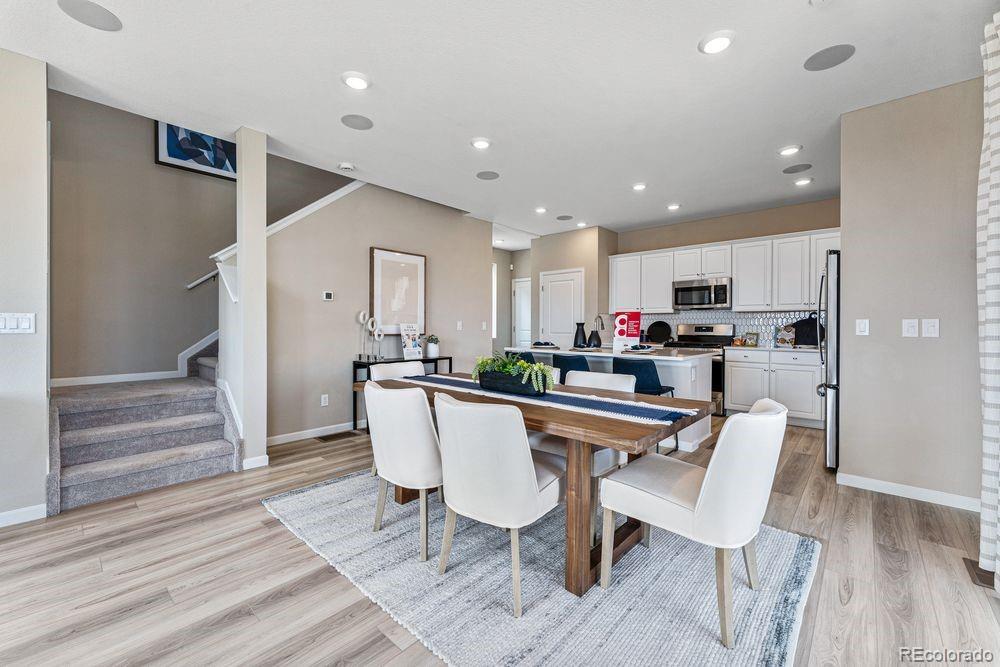 MLS Image #9 for 23722 e 33rd place,aurora, Colorado