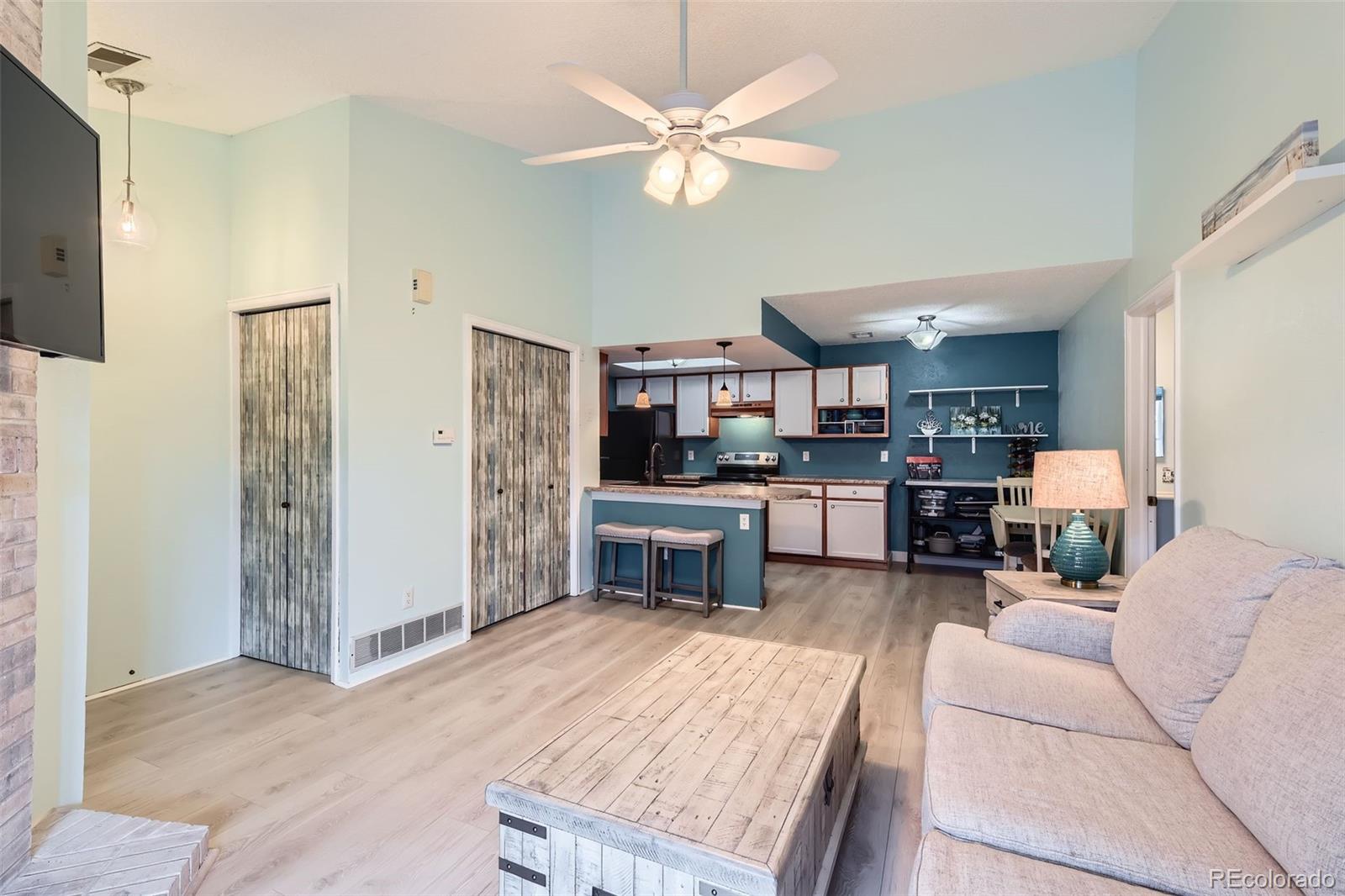 MLS Image #3 for 8378 s upham way,littleton, Colorado