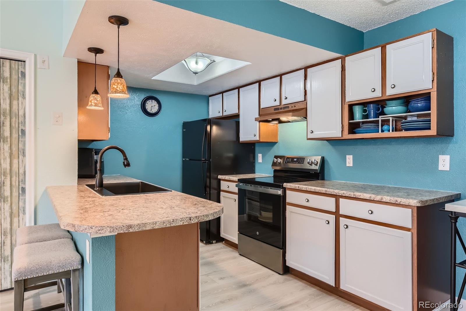 MLS Image #4 for 8378 s upham way,littleton, Colorado