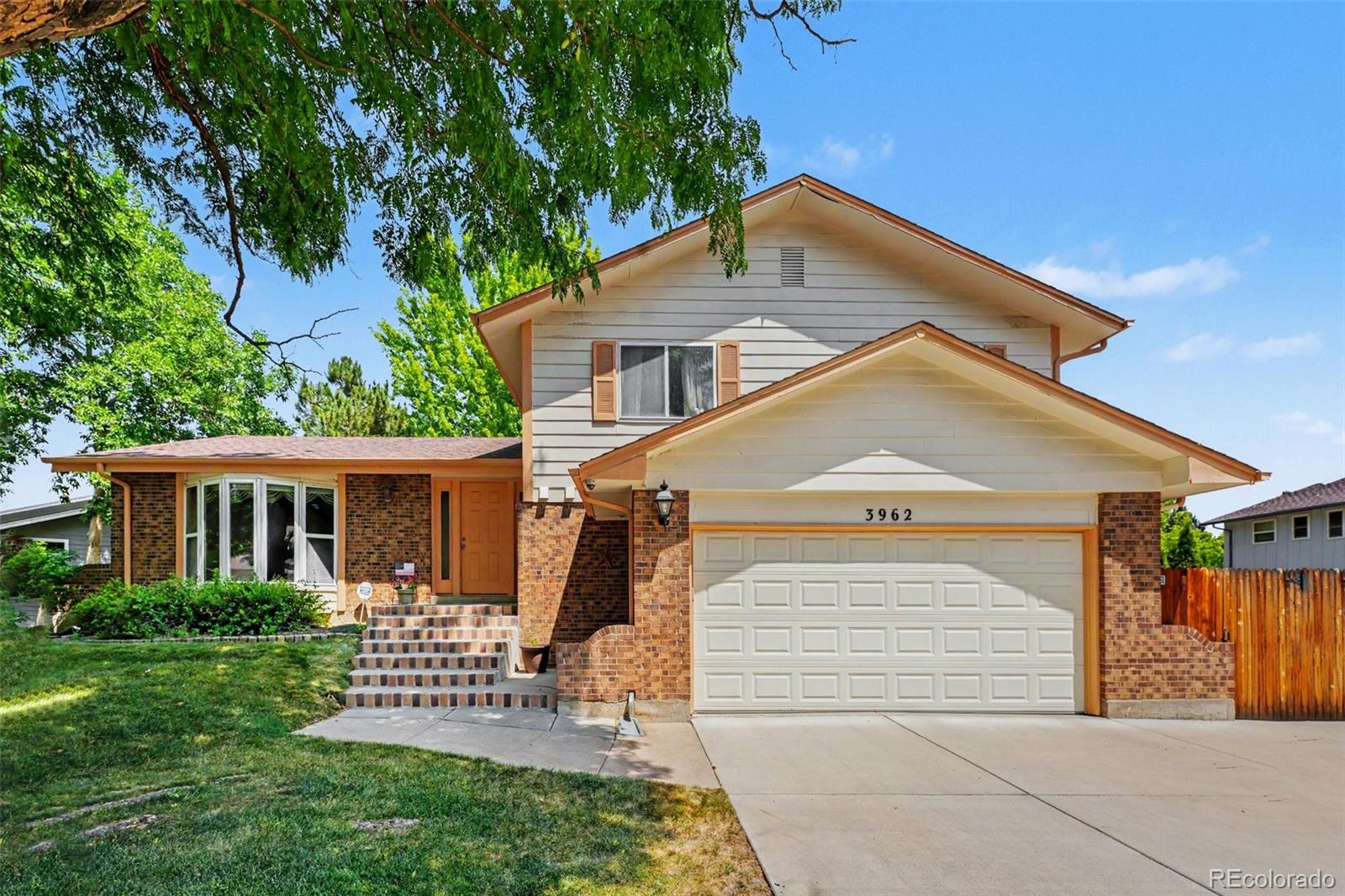 MLS Image #1 for 3962 s quebec street,denver, Colorado